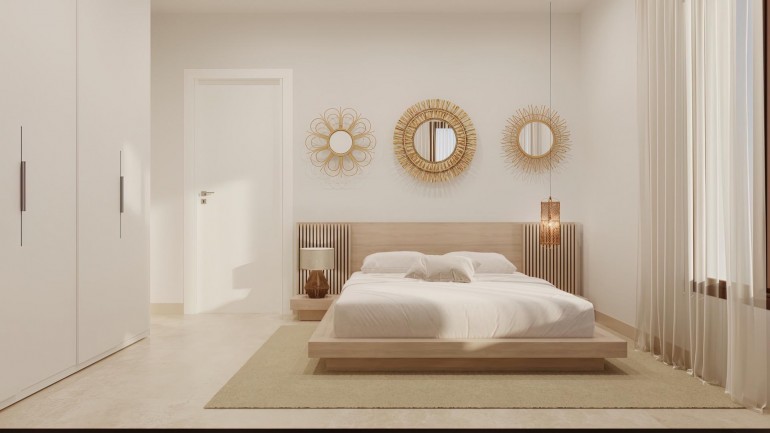 New Build - Apartment / flat - Vera - Vera Playa