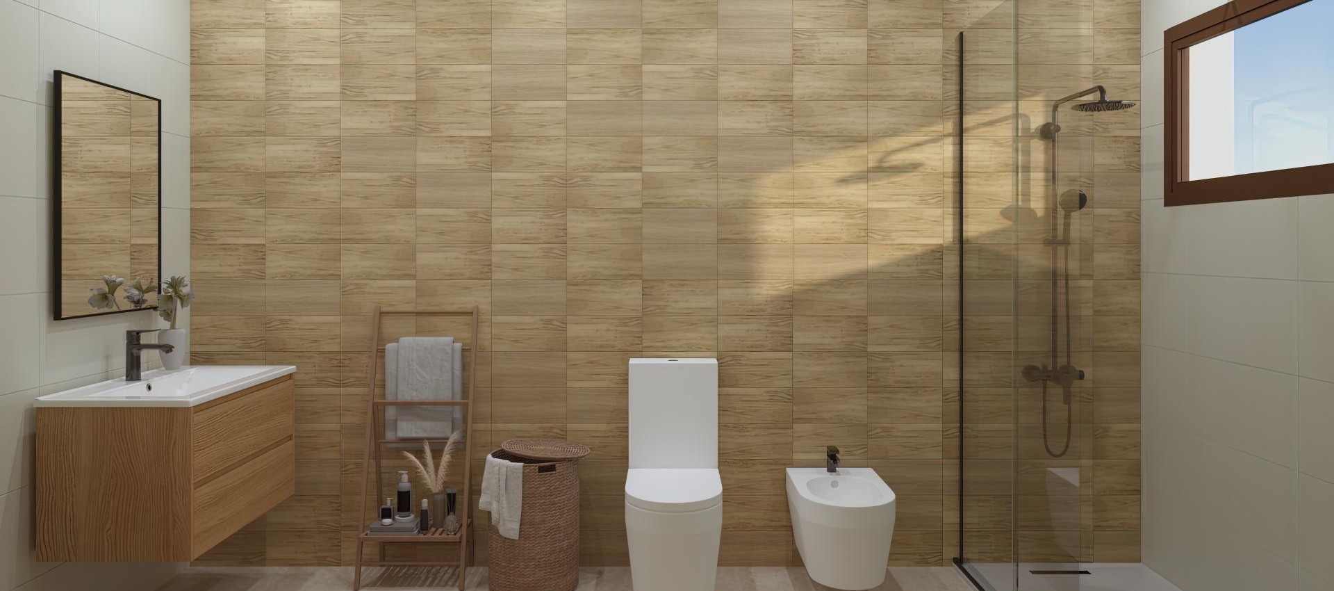 New Build - Apartment / flat - Vera - Vera Playa