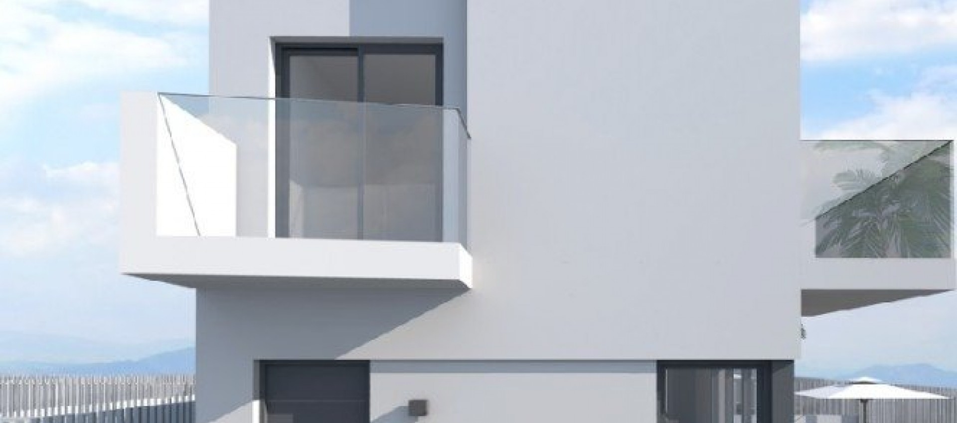 New Build - Villa - Rojales - Ciudad Quesada