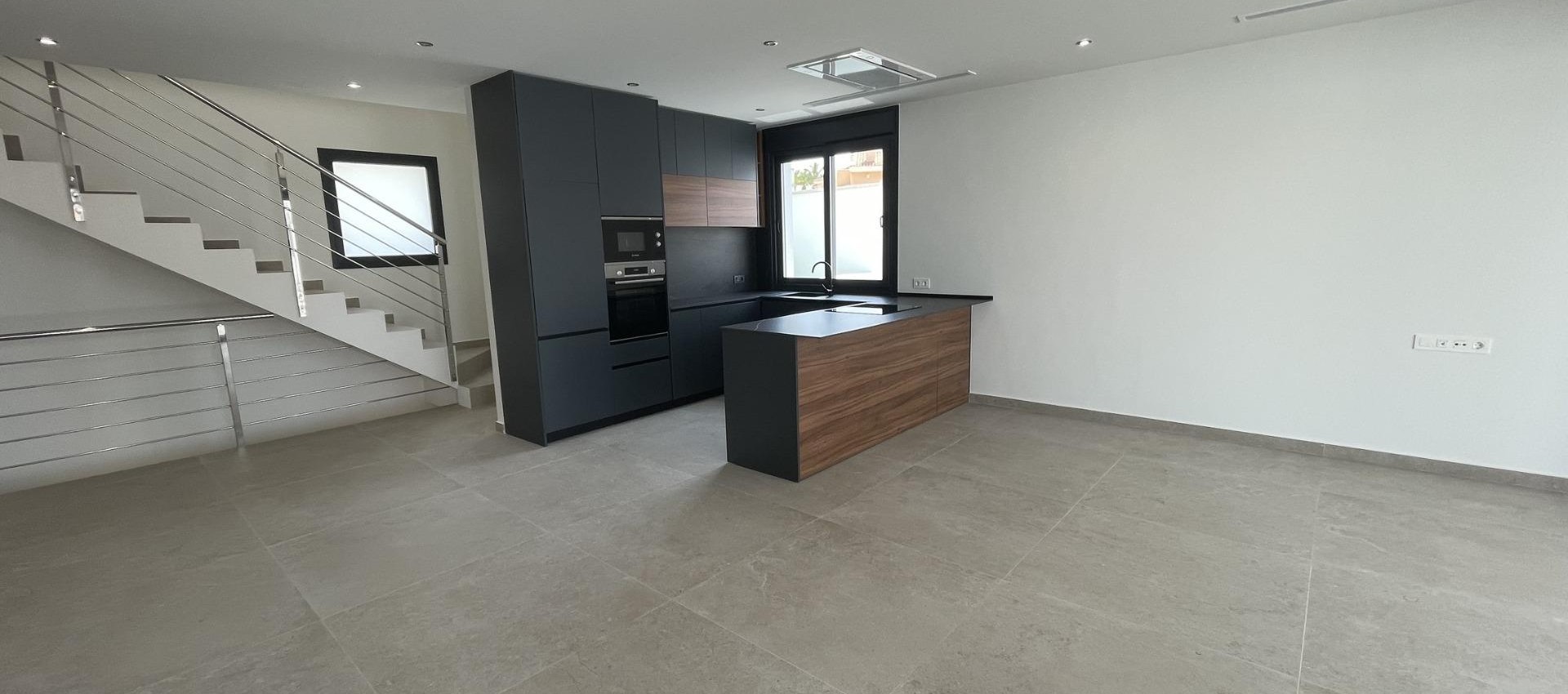 New Build - Villa - Rojales - Ciudad Quesada