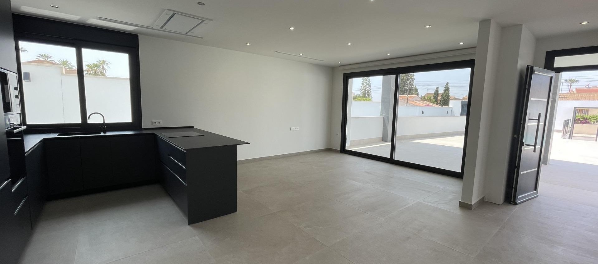 New Build - Villa - Rojales - Ciudad Quesada