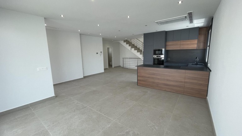 New Build - Villa - Rojales - Ciudad Quesada