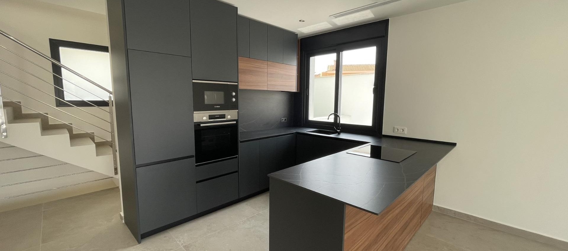 New Build - Villa - Rojales - Ciudad Quesada