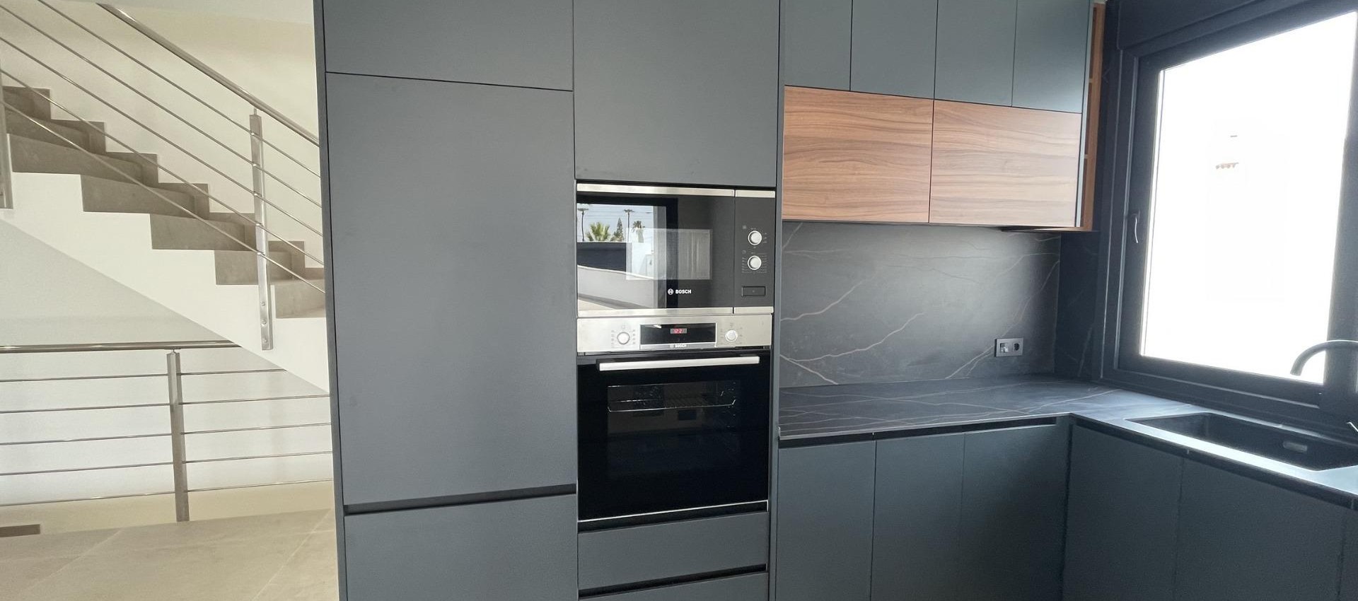 New Build - Villa - Rojales - Ciudad Quesada