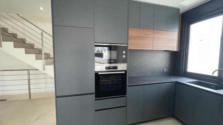 New Build - Villa - Rojales - Ciudad Quesada