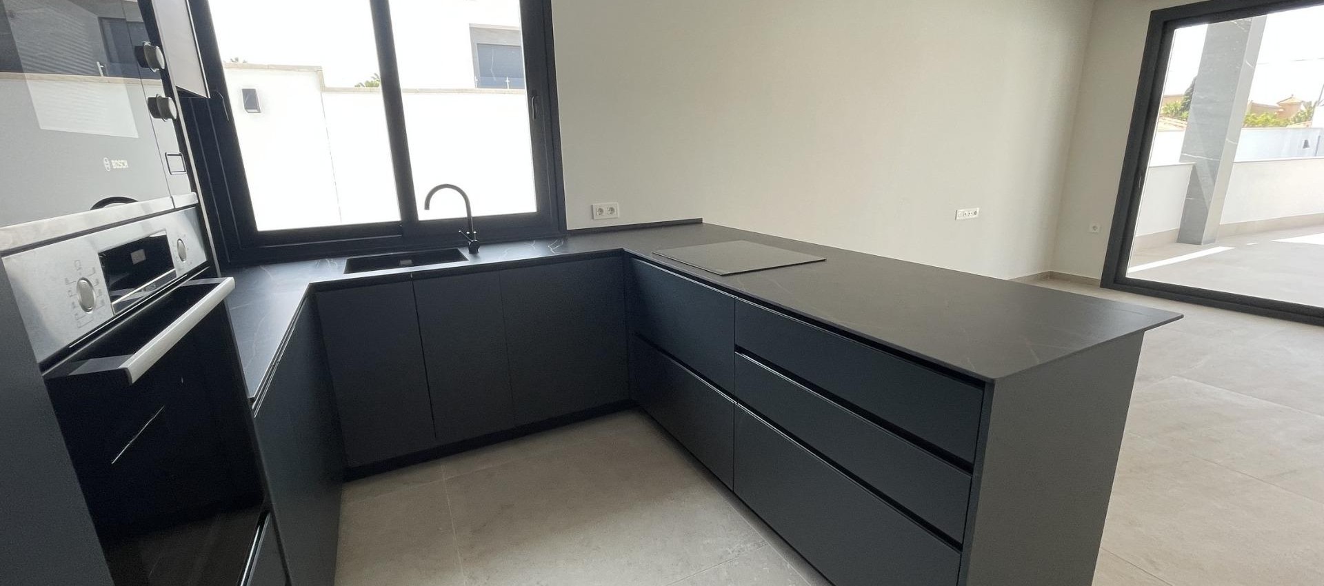 New Build - Villa - Rojales - Ciudad Quesada