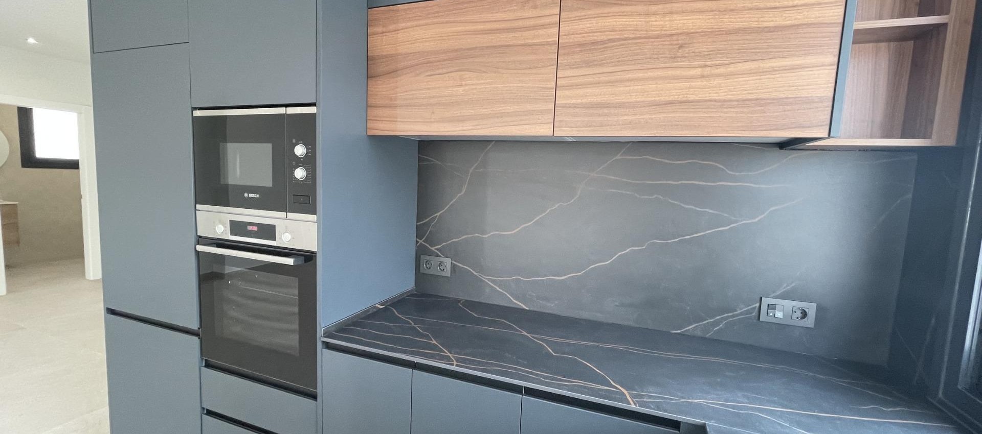 New Build - Villa - Rojales - Ciudad Quesada