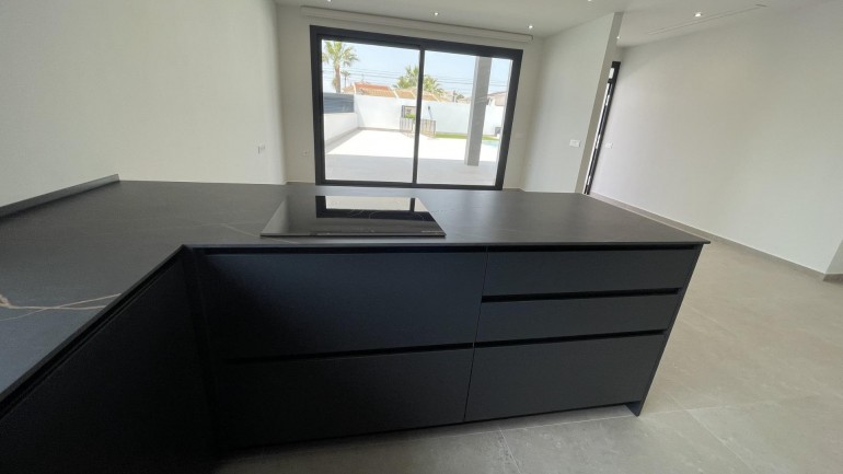 New Build - Villa - Rojales - Ciudad Quesada