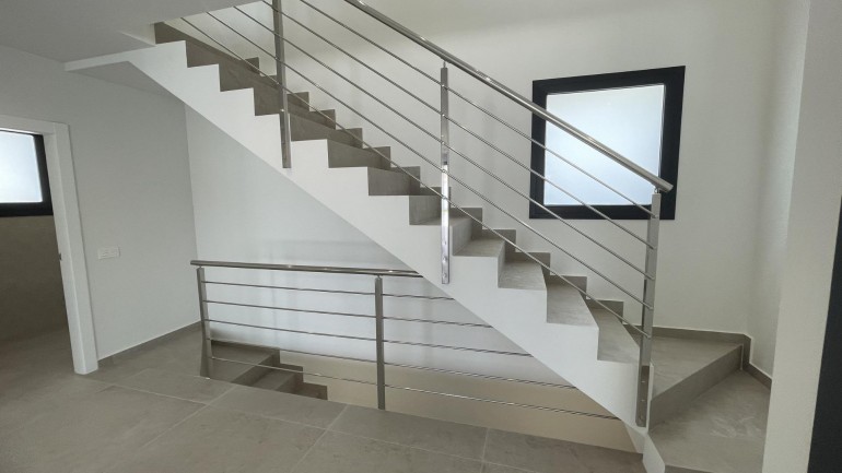 New Build - Villa - Rojales - Ciudad Quesada