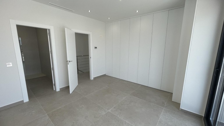 New Build - Villa - Rojales - Ciudad Quesada