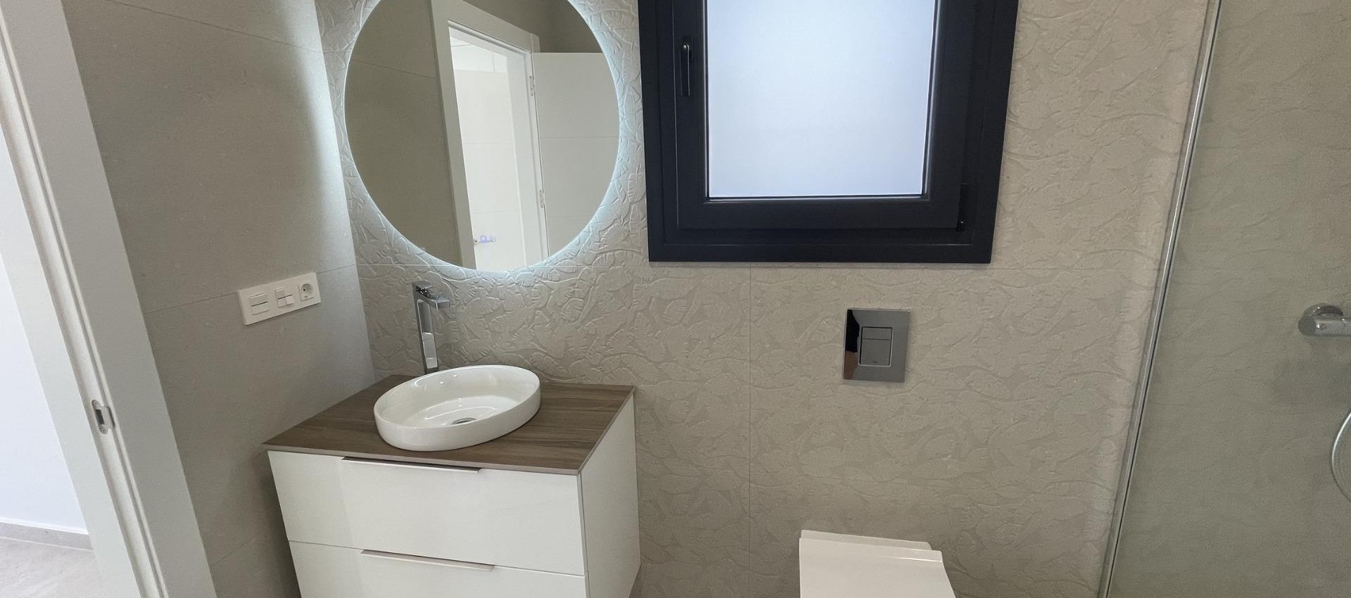 New Build - Villa - Rojales - Ciudad Quesada