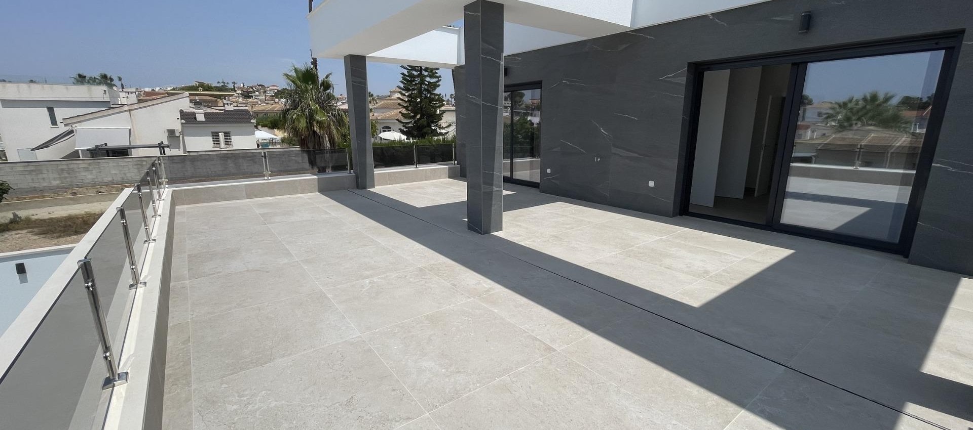 New Build - Villa - Rojales - Ciudad Quesada