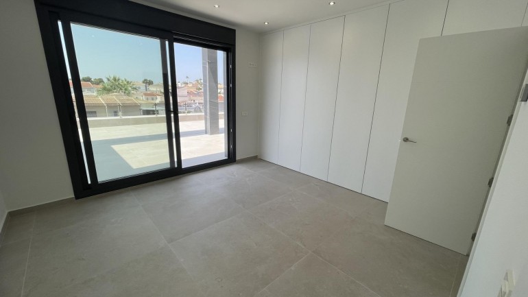 New Build - Villa - Rojales - Ciudad Quesada