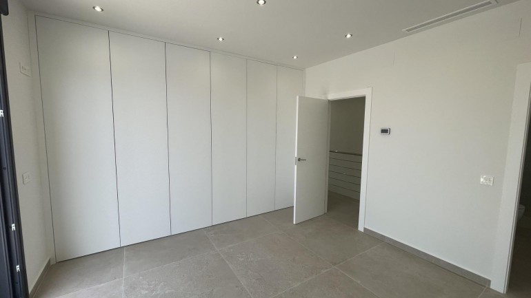 New Build - Villa - Rojales - Ciudad Quesada