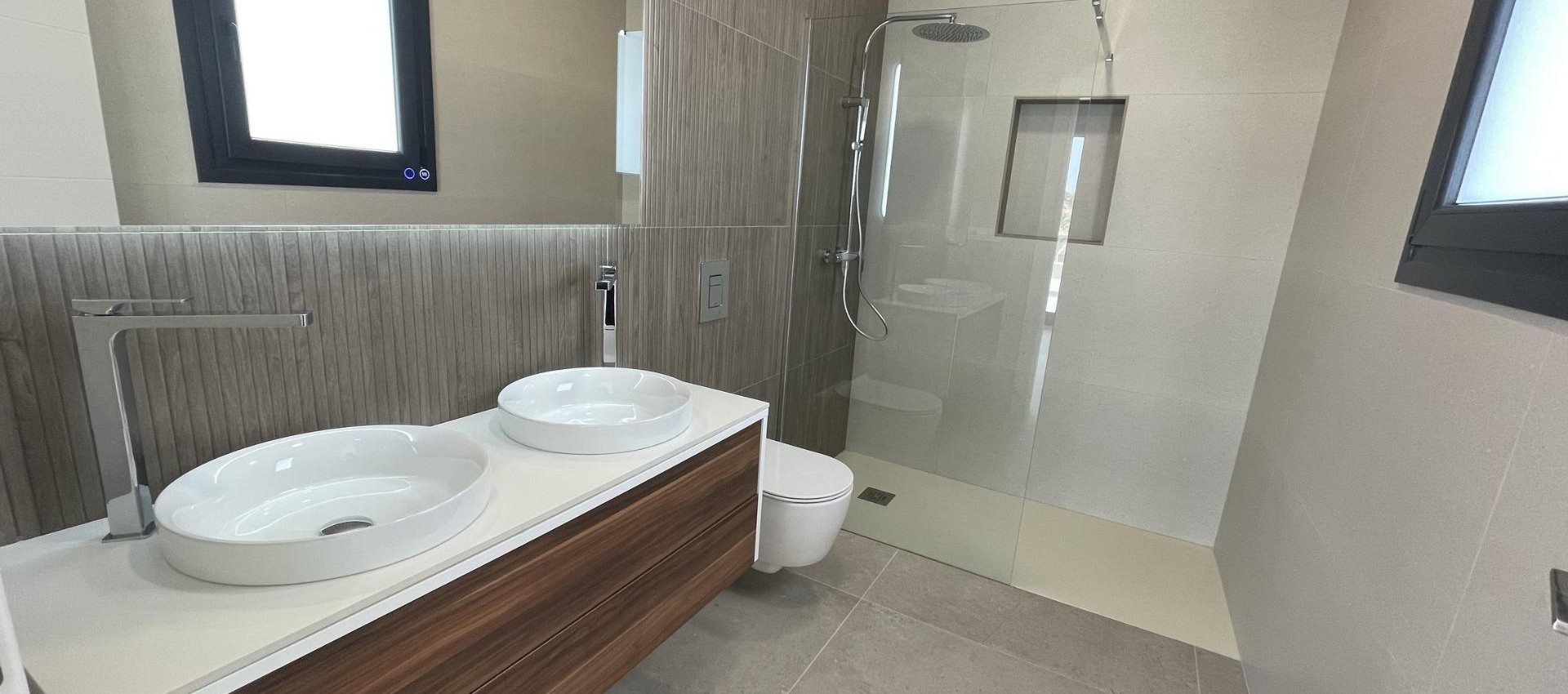 New Build - Villa - Rojales - Ciudad Quesada