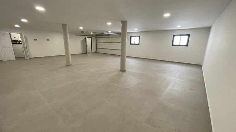 New Build - Villa - Rojales - Ciudad Quesada