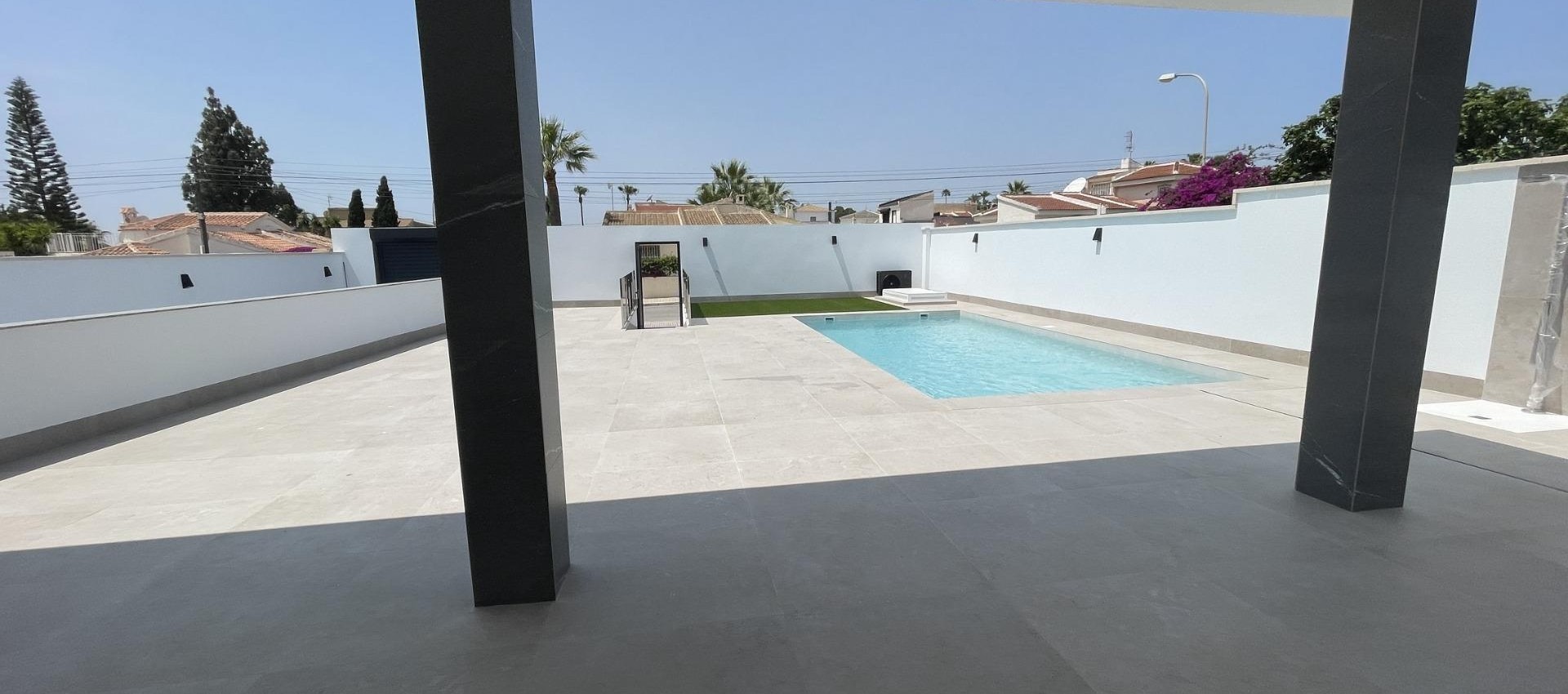 New Build - Villa - Rojales - Ciudad Quesada