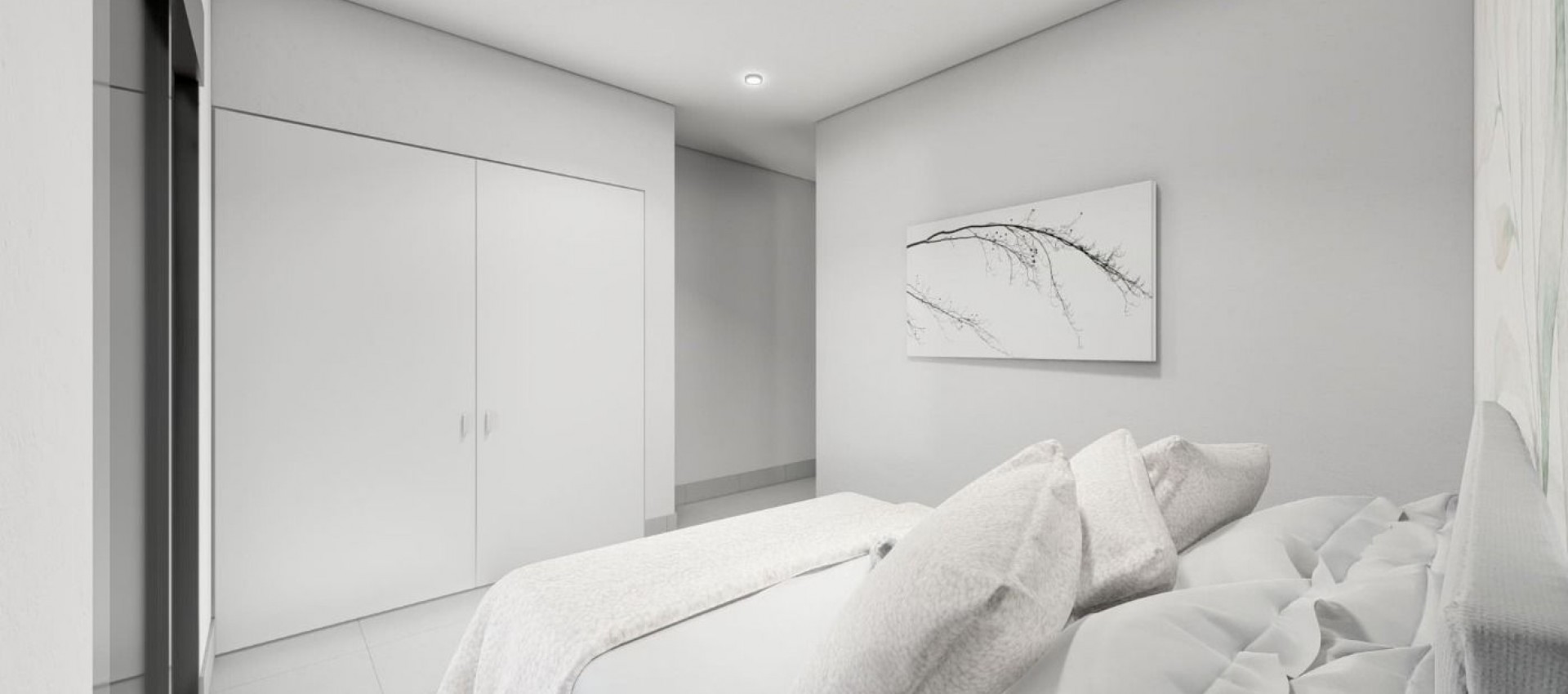 Nouvelle construction - Villa - Torre Pacheco - Roldán