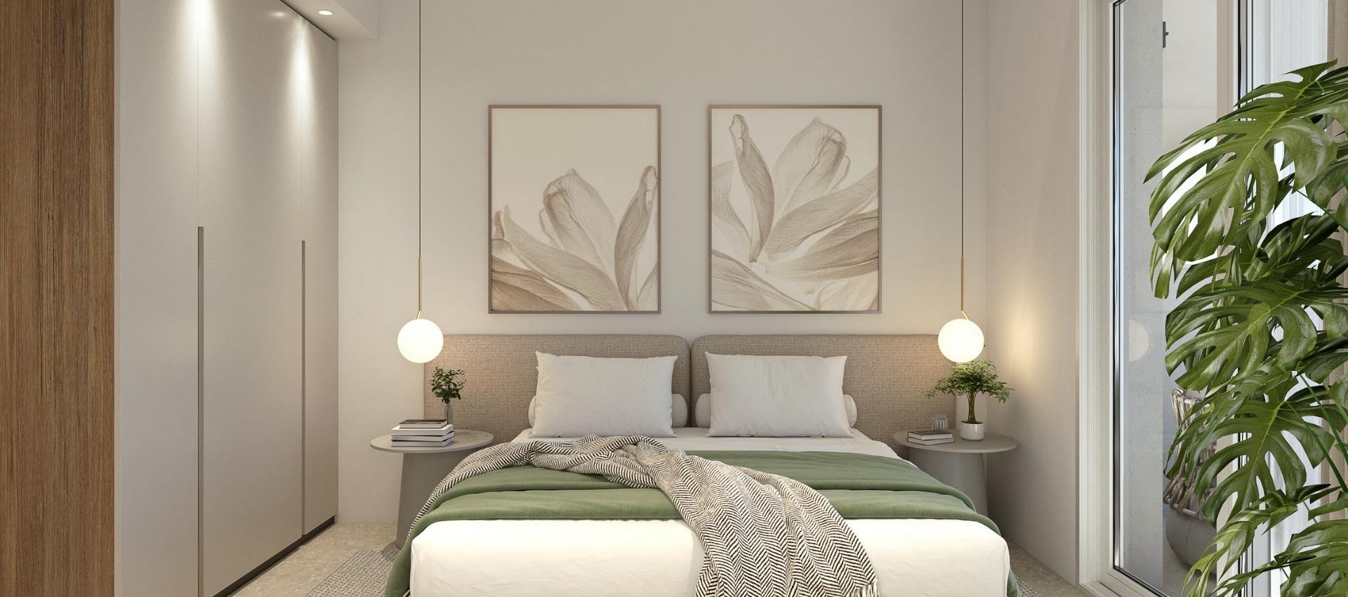 New Build - Apartment / flat - Pilar de la Horadada - Mil Palmeras