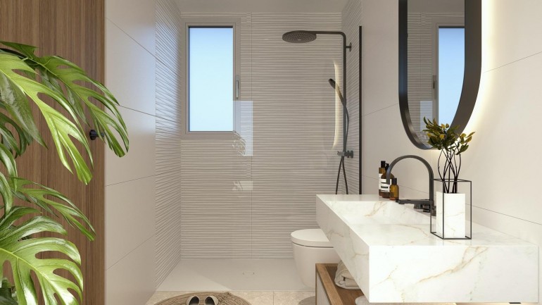 New Build - Apartment / flat - Pilar de la Horadada - Mil Palmeras