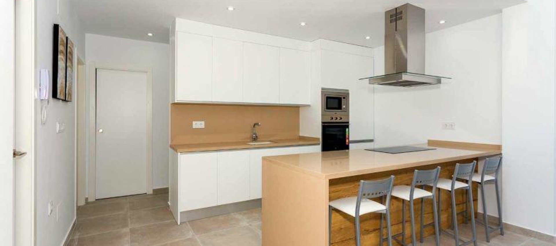 Nueva construcción  - Villa - Daya Nueva - Centro