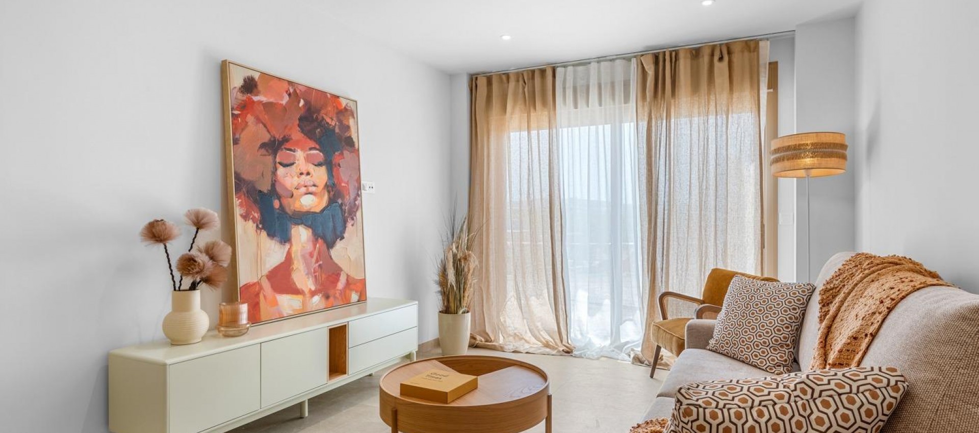 New Build - Penthouse - Jacarilla - pueblo