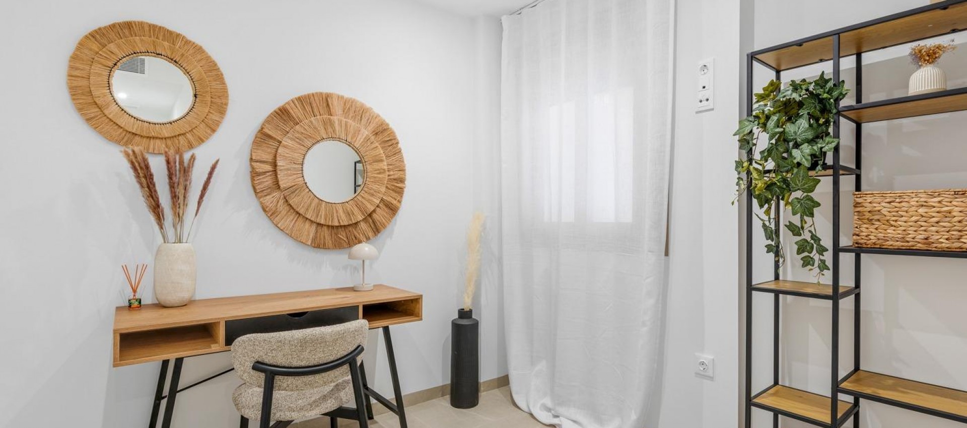 New Build - Penthouse - Jacarilla - pueblo