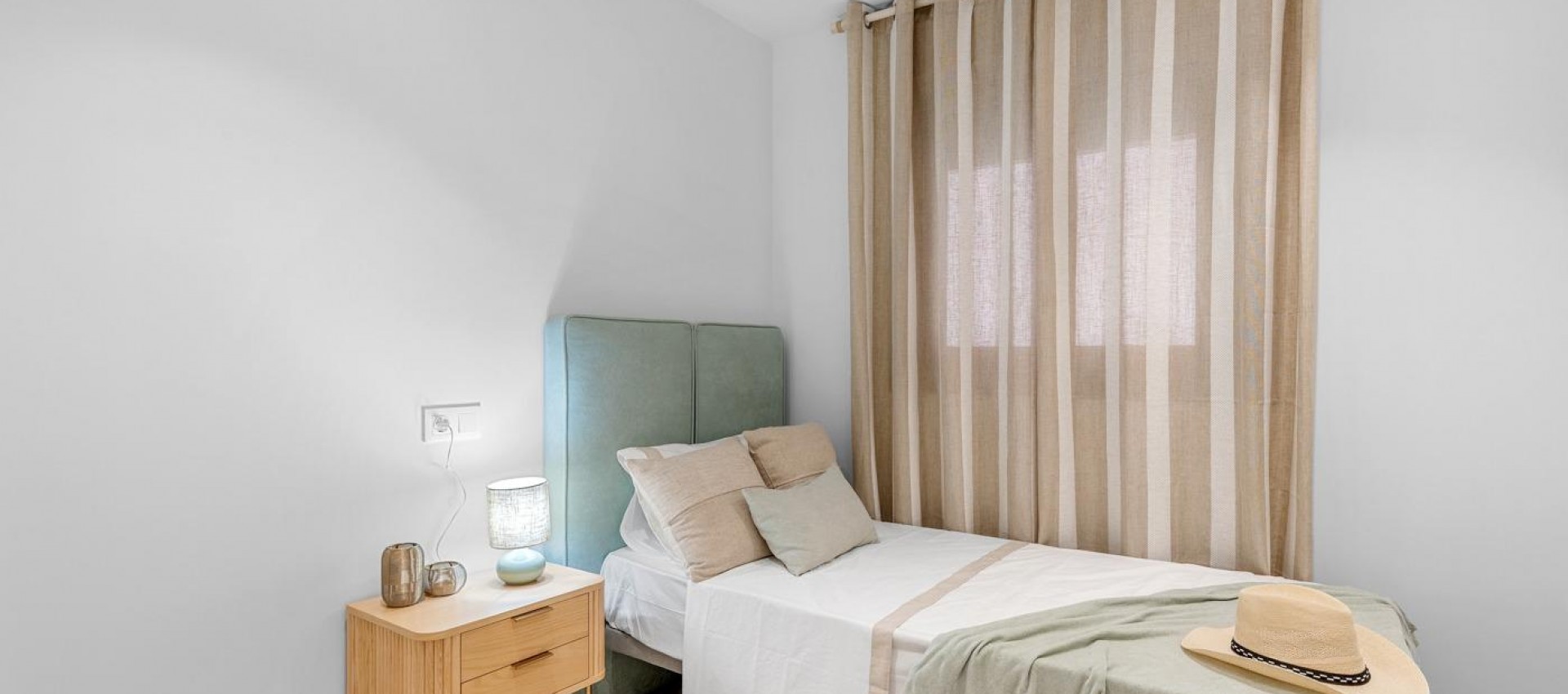 New Build - Penthouse - Jacarilla - pueblo