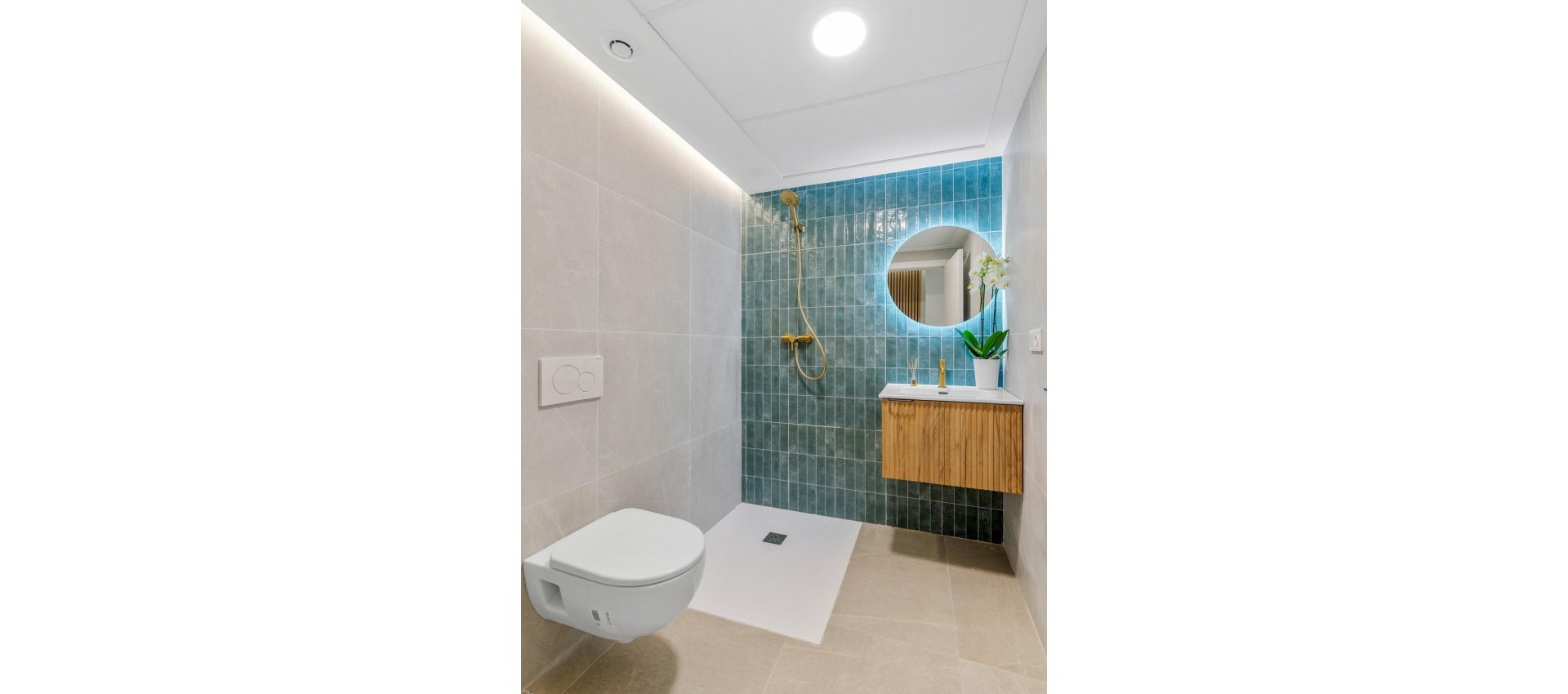 New Build - Penthouse - Jacarilla - pueblo