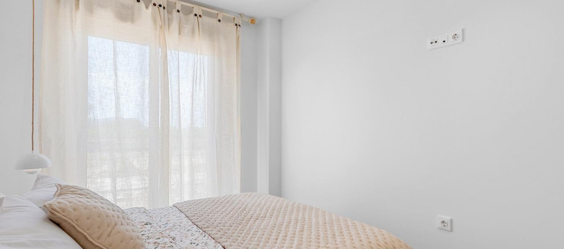 New Build - Penthouse - Jacarilla - pueblo