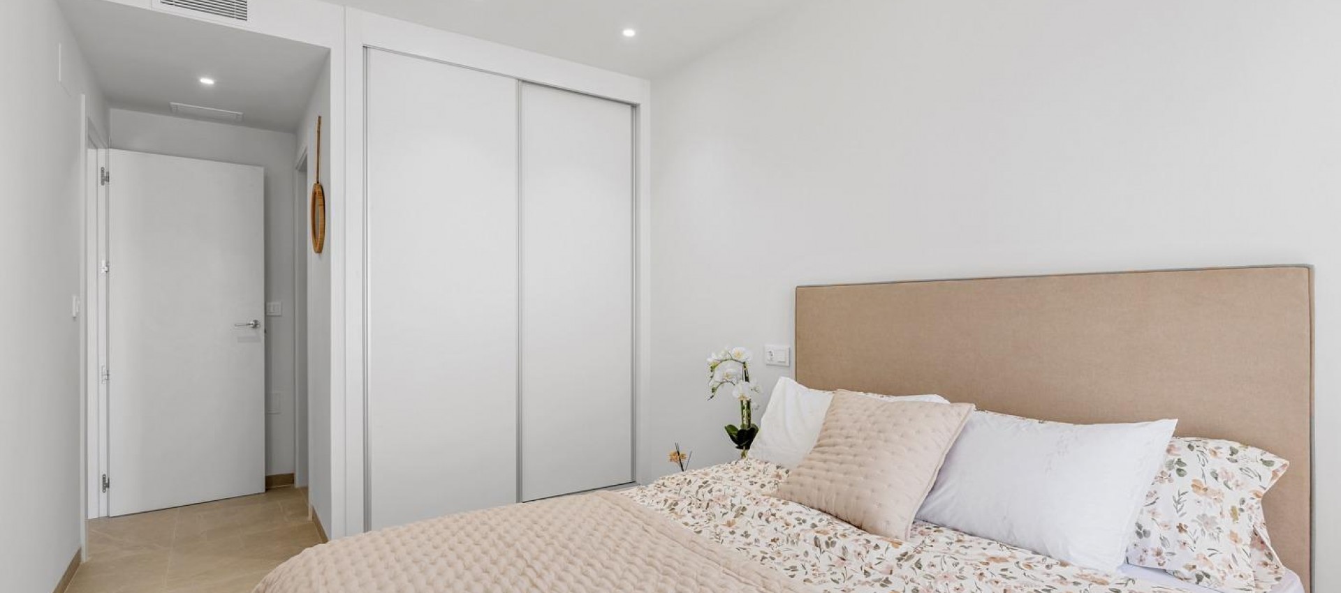 New Build - Penthouse - Jacarilla - pueblo