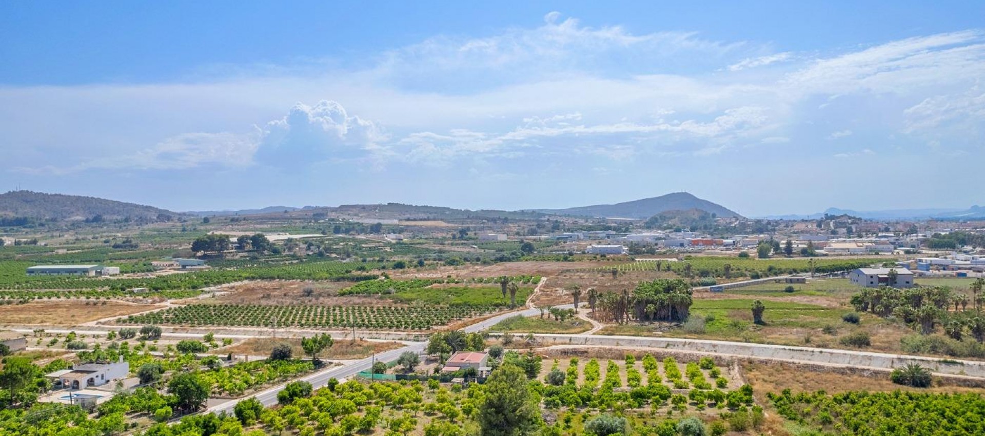 New Build - Penthouse - Jacarilla - pueblo