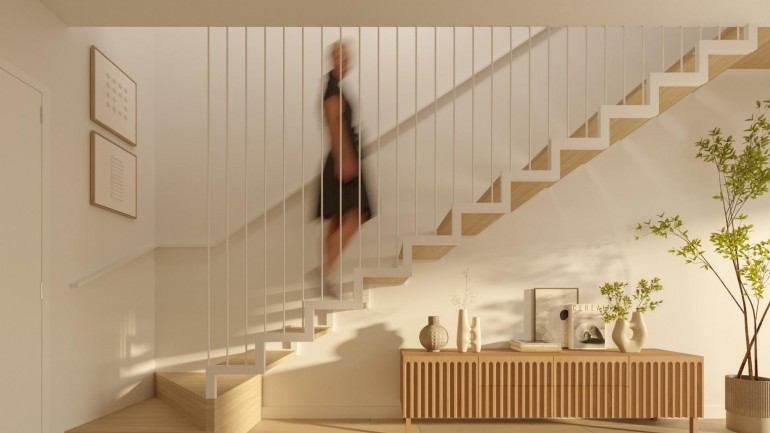 New Build - Town House - El Verger - Playa de La Almadraba