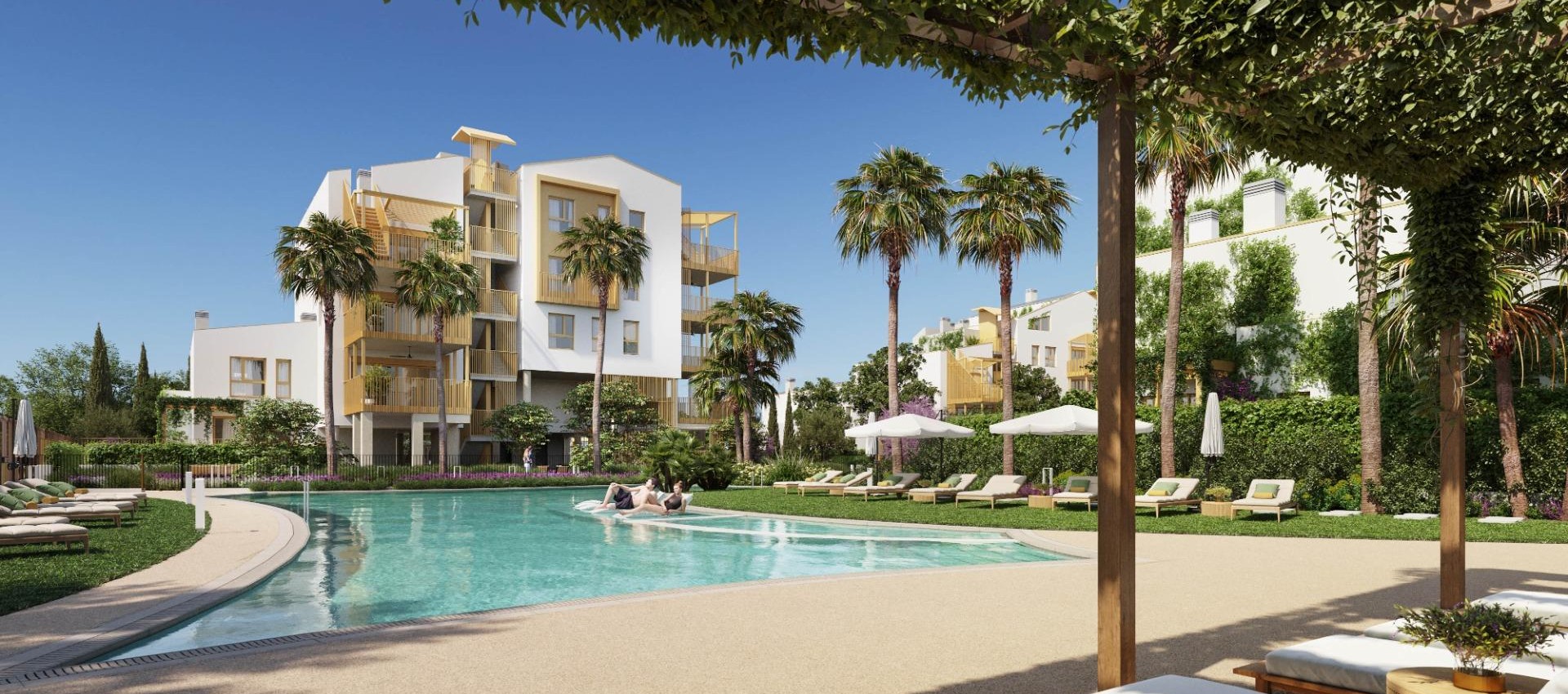 New Build - Town House - El Verger - Playa de La Almadraba