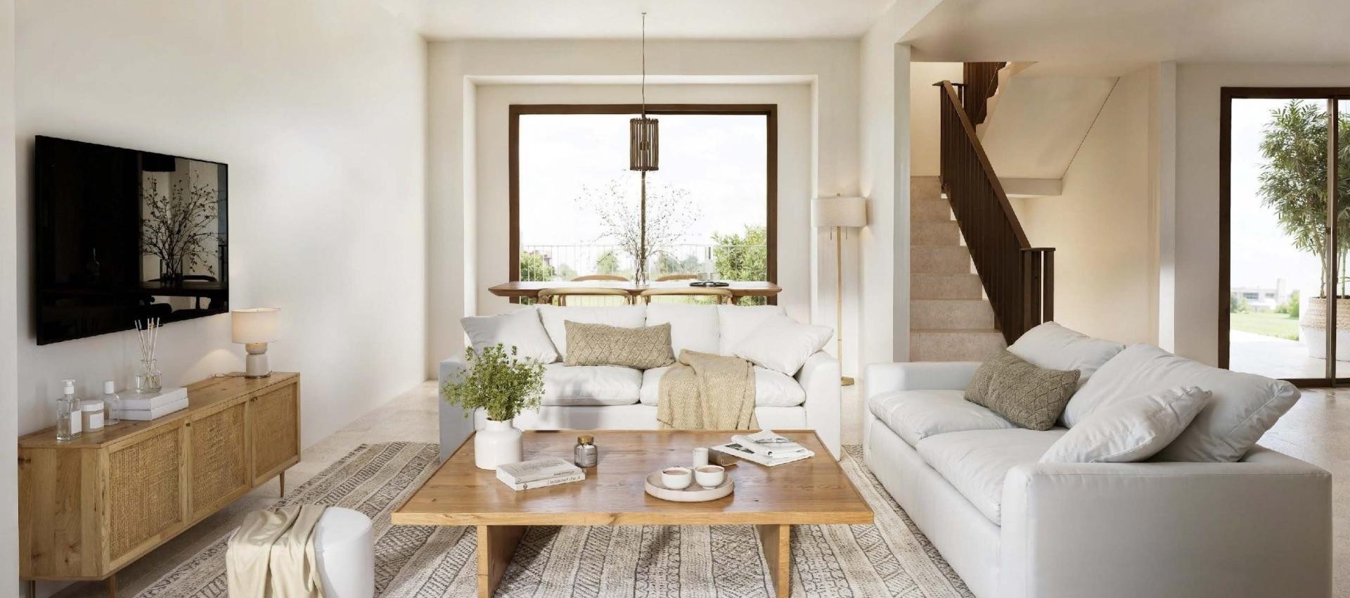 New Build - Villa - La Nucía - Don Mar