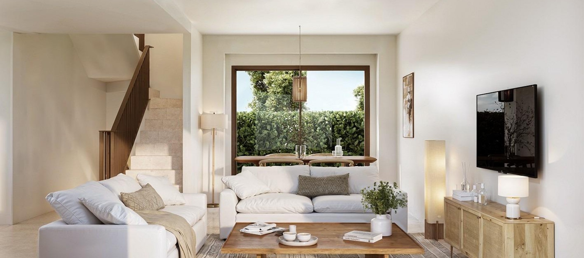 New Build - Villa - La Nucía - Don Mar