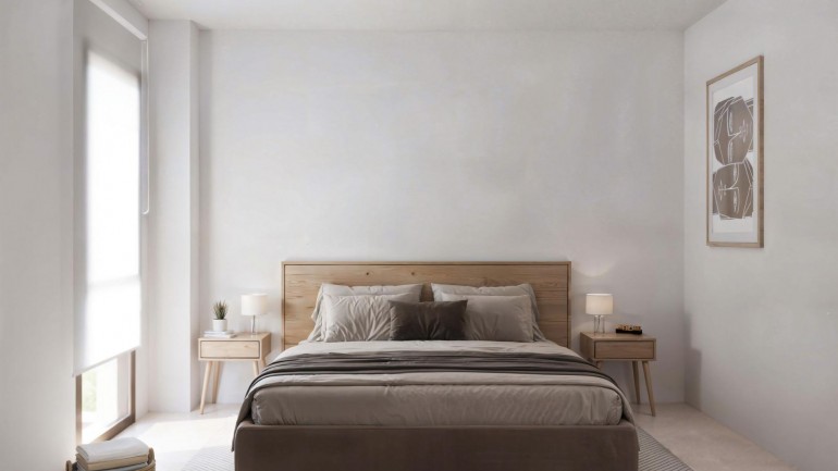 New Build - Villa - La Nucía - Don Mar