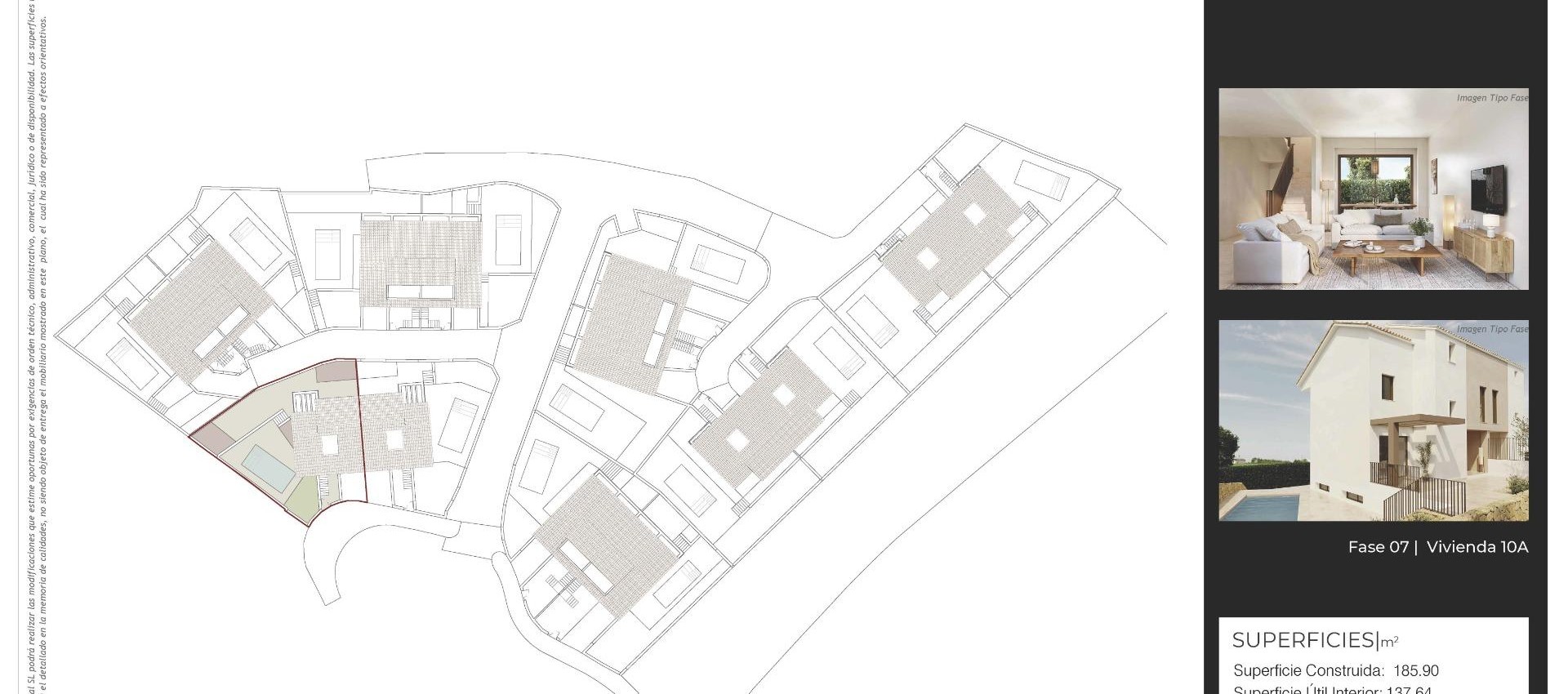 New Build - Villa - La Nucía - Don Mar