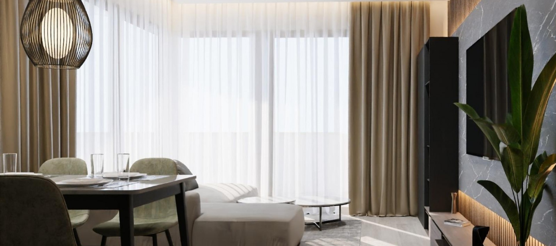 New Build - Penthouse - Torrevieja - Centro