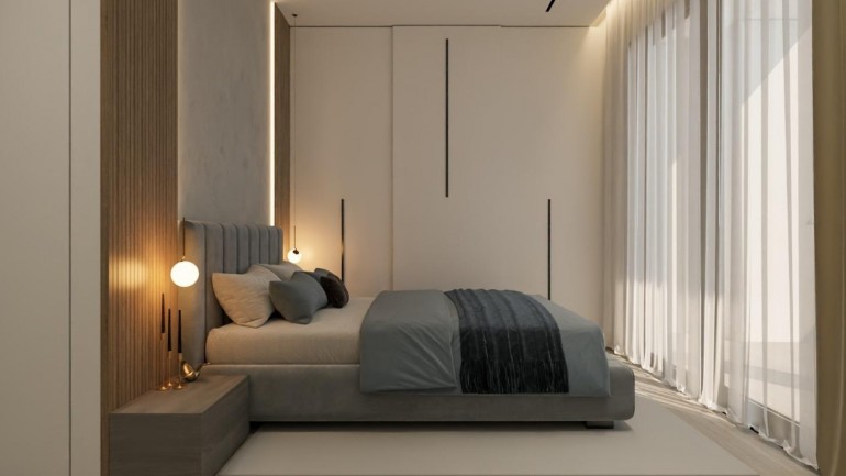 New Build - Penthouse - Torrevieja - Centro