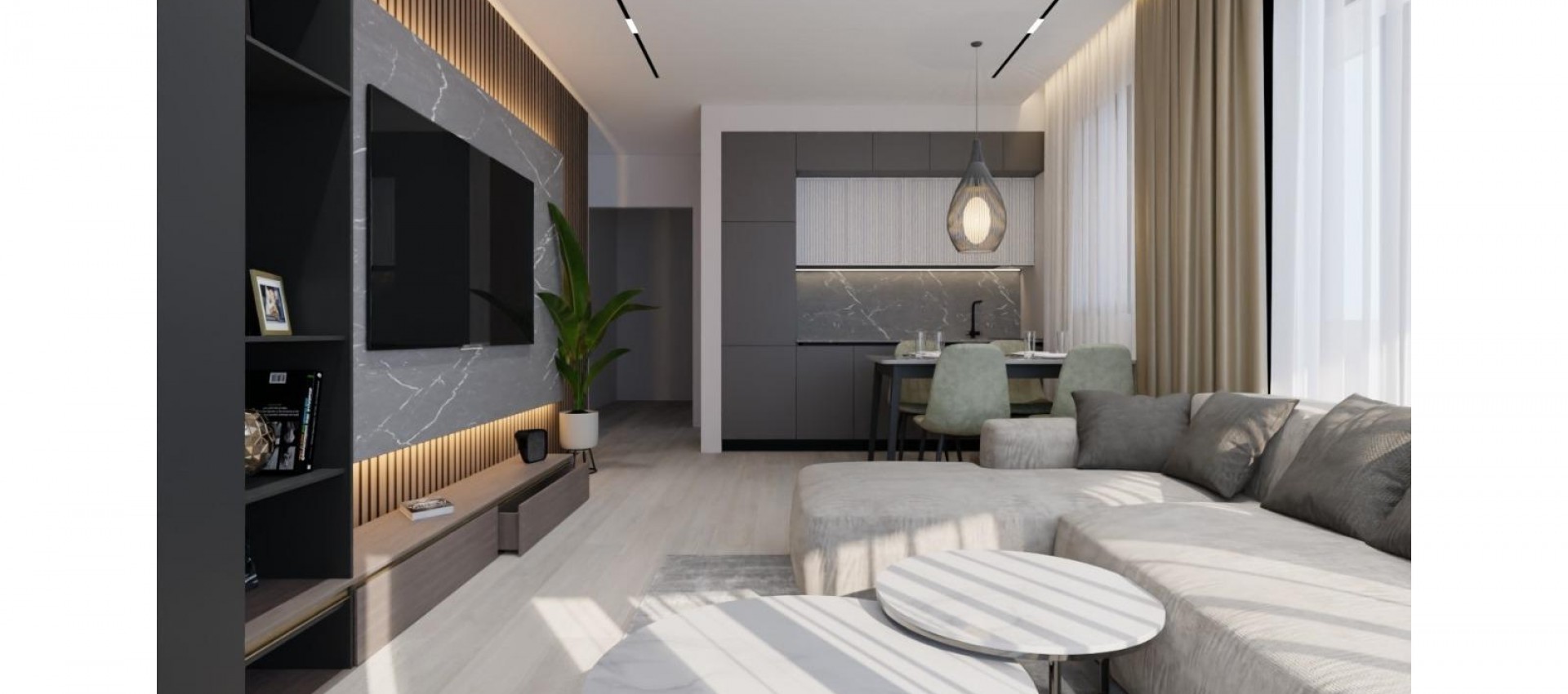 New Build - Apartment / flat - Torrevieja - Centro