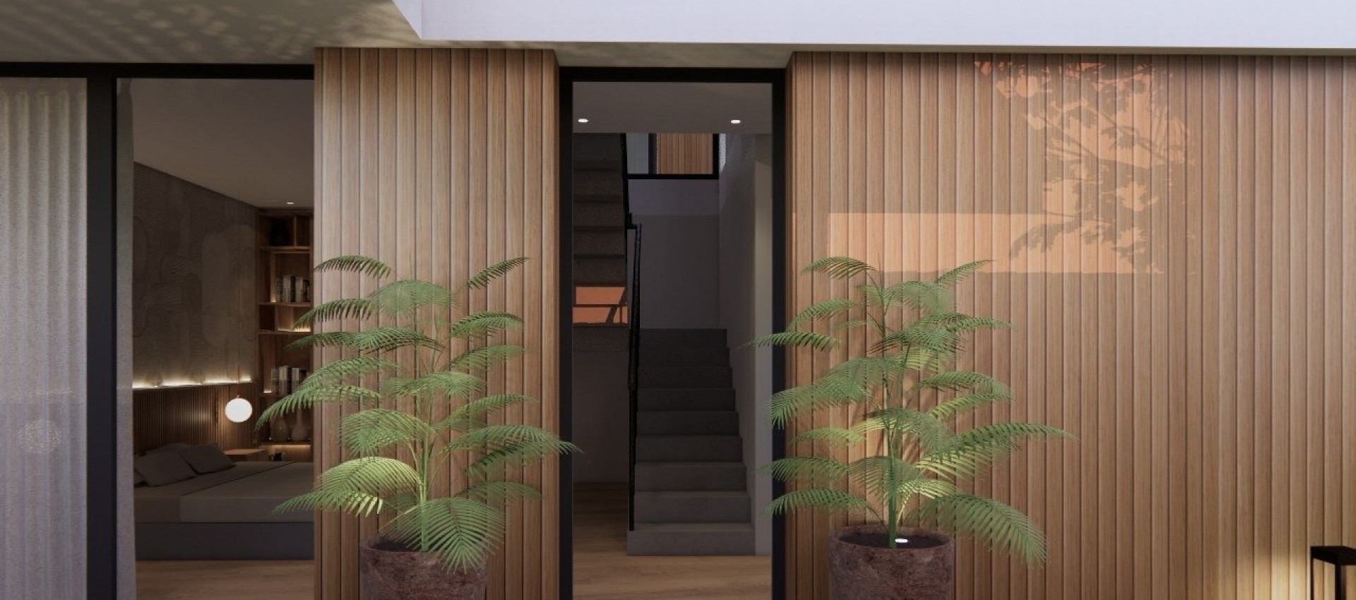 Nouvelle construction - Villa - Pilar de la Horadada - Torre de la Horadada