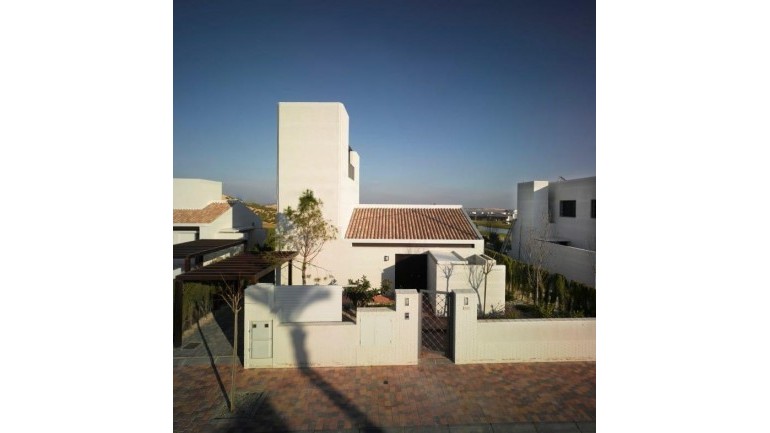 Nueva construcción  - Villa - Sucina - Peraleja Golf