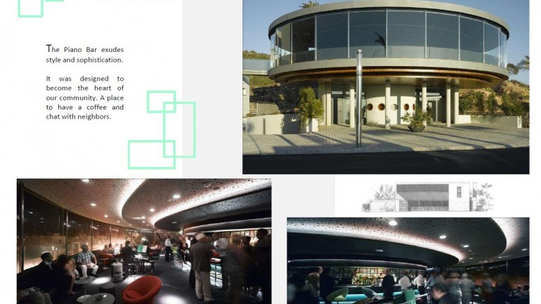 Nueva construcción  - Villa - Sucina - Peraleja Golf