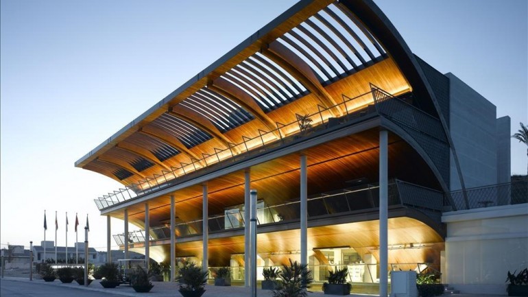 Nueva construcción  - Villa - Sucina - Peraleja Golf