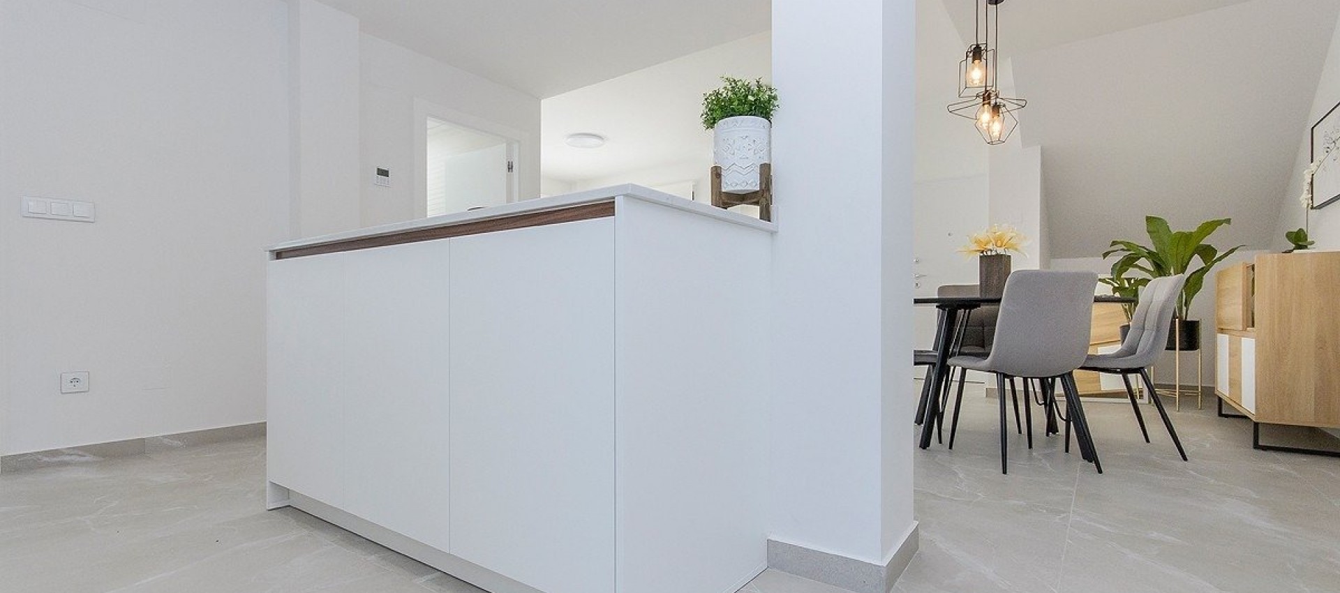 New Build - Bungalow - San Miguel de Salinas - VistaBella Golf