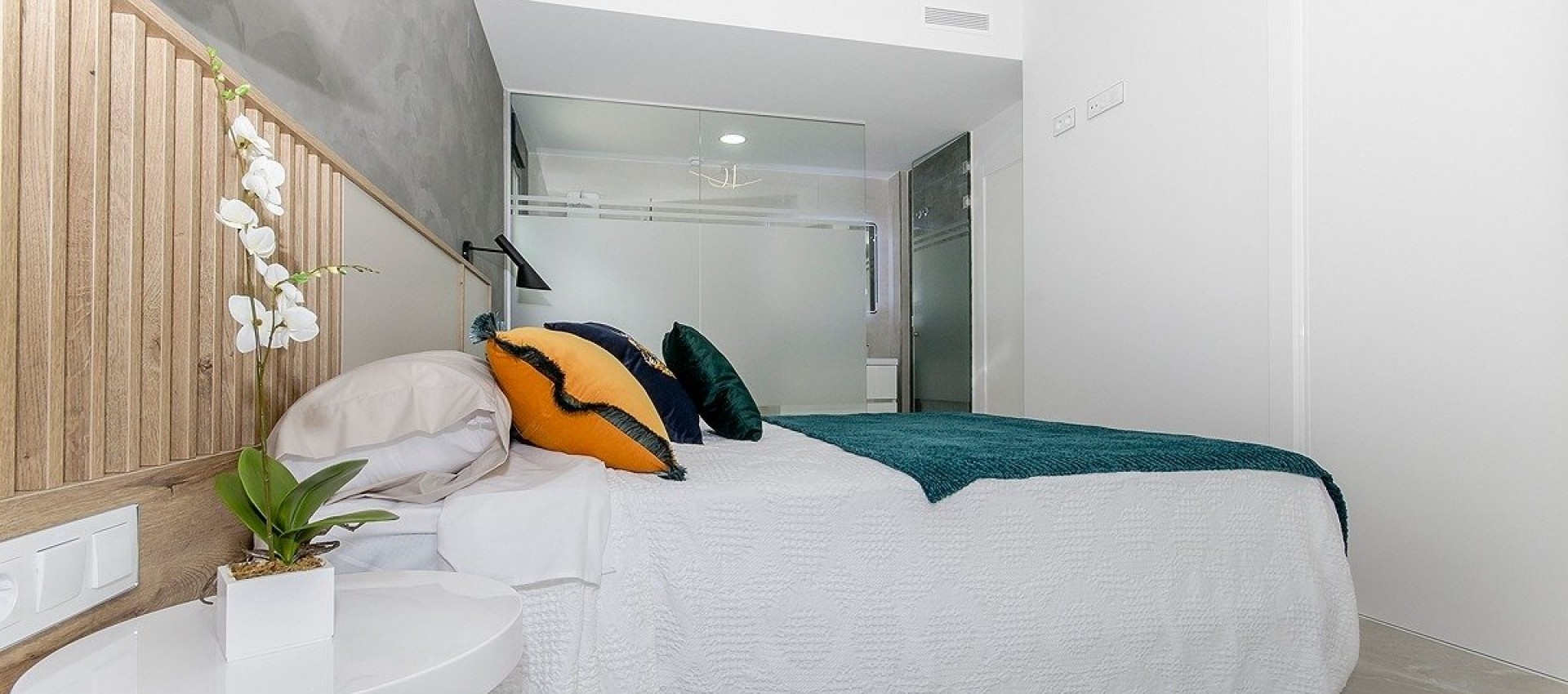 New Build - Bungalow - San Miguel de Salinas - VistaBella Golf