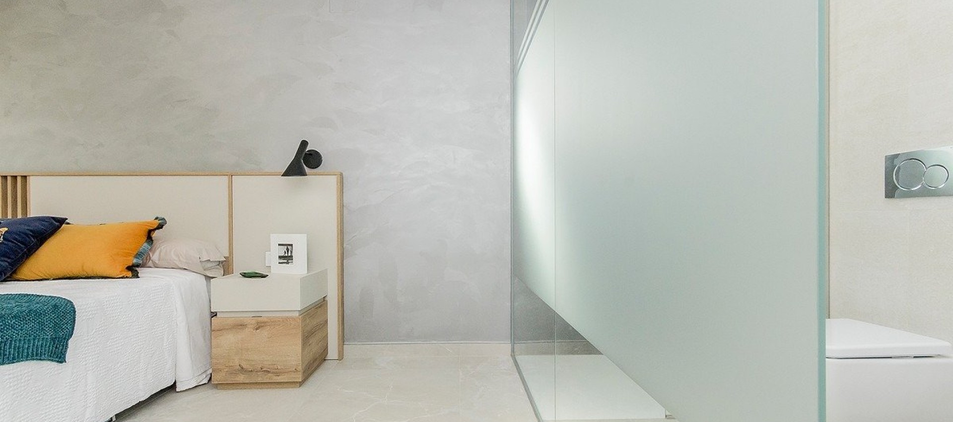 New Build - Bungalow - San Miguel de Salinas - VistaBella Golf