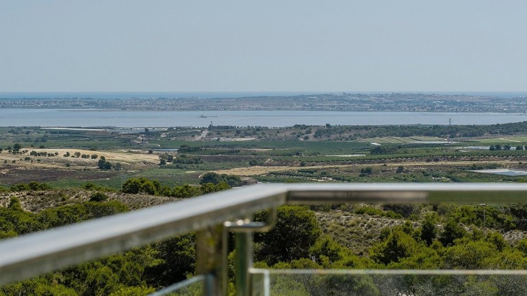 New Build - Bungalow - San Miguel de Salinas - VistaBella Golf