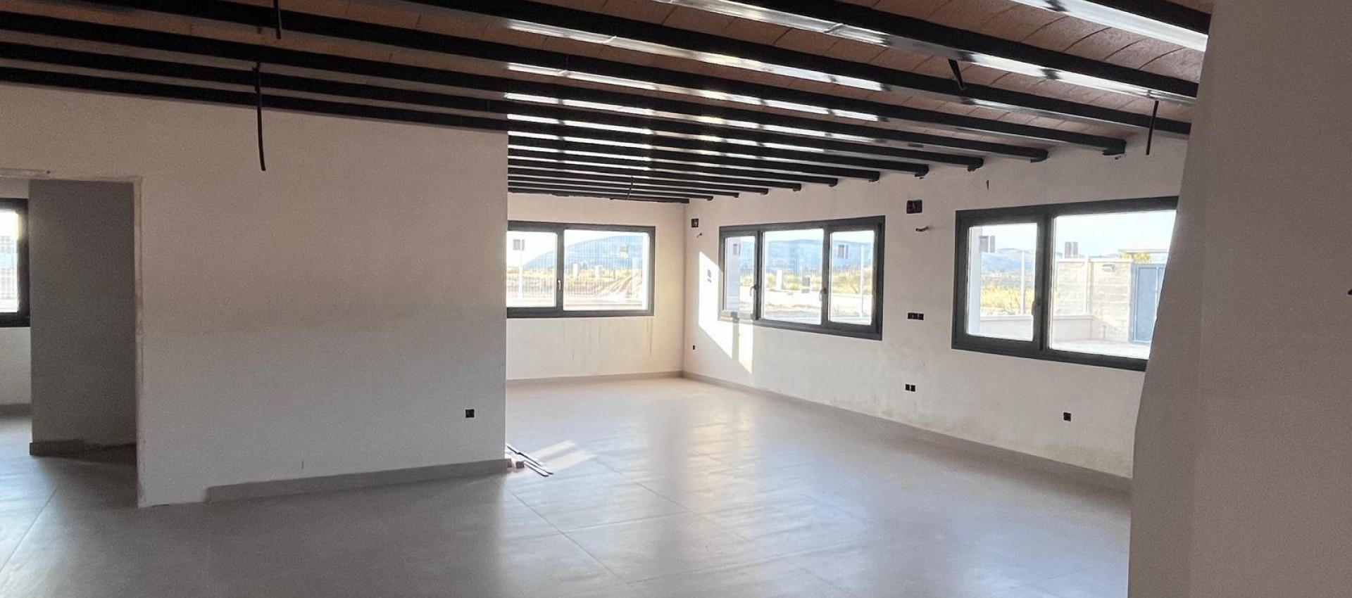 New Build - Villa - Penaguila - El Olivar